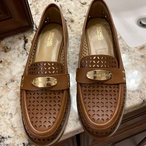 Michael Kors shoes